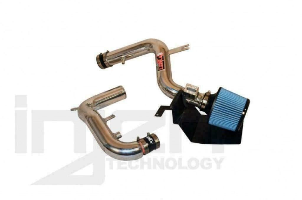 Injen short ram intake luchtfilter - Ford Fiesta 1.0T 13+, Ophalen of Verzenden