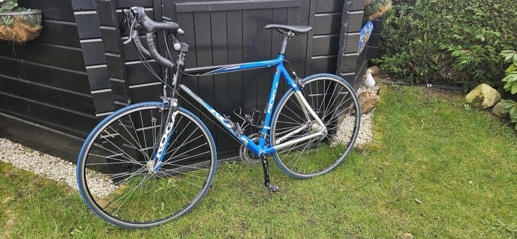 Koga racefiets, 56 cm of meer, Ophalen, Gebruikt