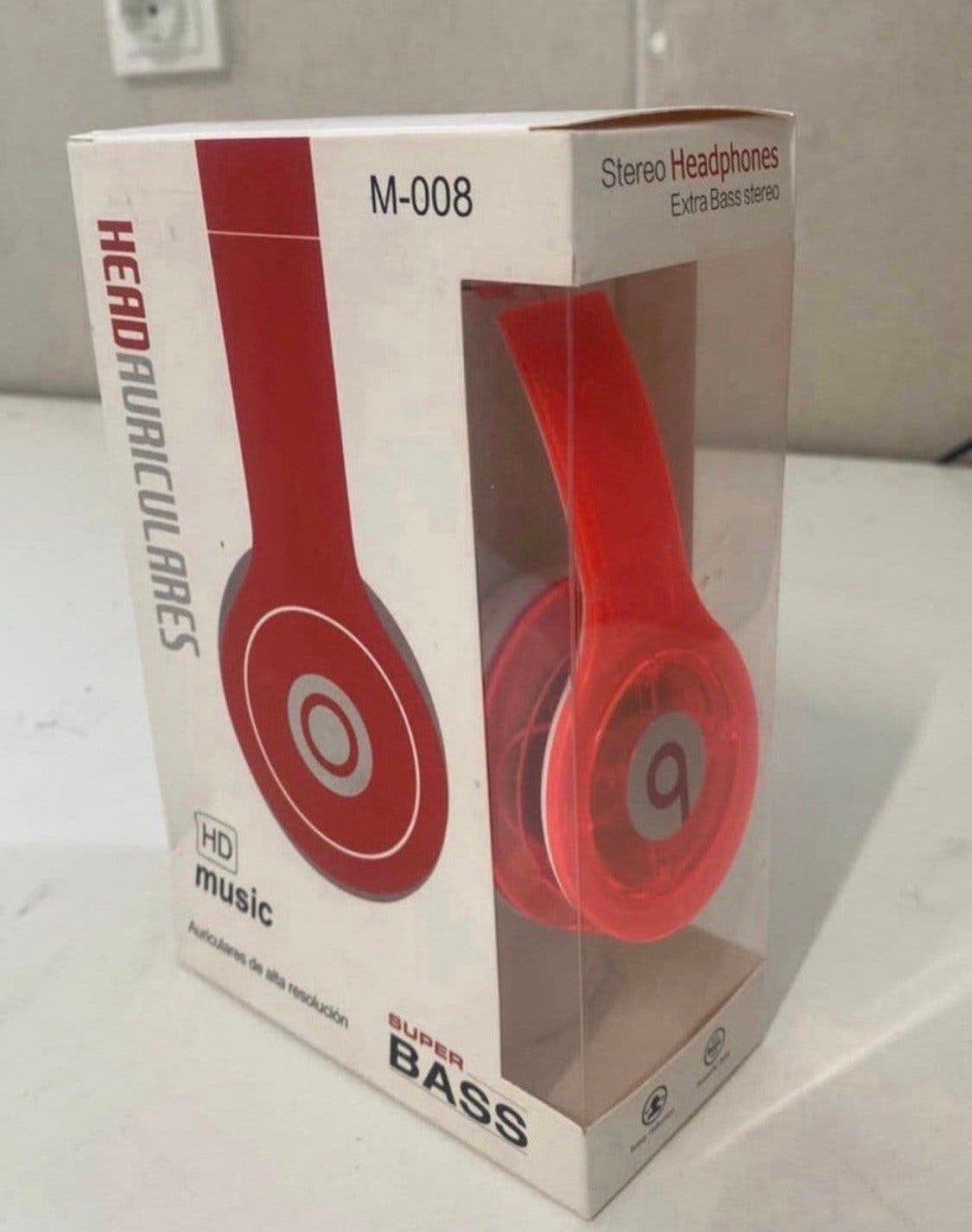 Spaanse kopie Beats by Dr. Dre, Nieuw, Ophalen of Verzenden, Open-ear, Roze