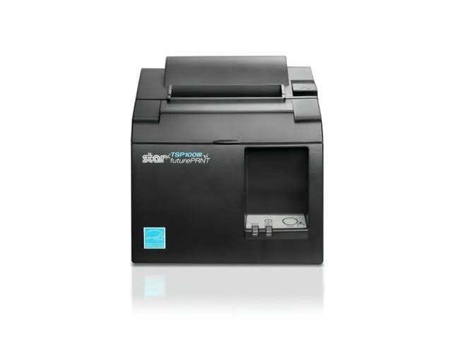 Star Micronics TSP100III Bonprinter / Kassaprinter (Nieuw), Computers en Software, Verzenden, Printer, Nieuw, Star Micronics