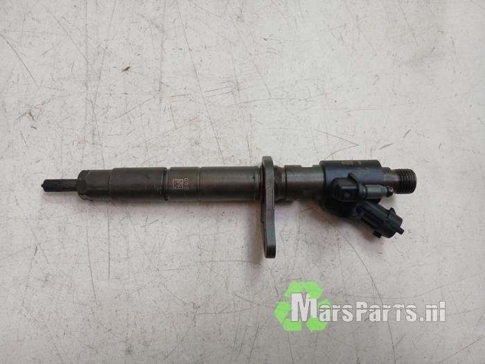 Verstuiver (diesel) van een Landrover Discovery, -, -, Ophalen of Verzenden, -