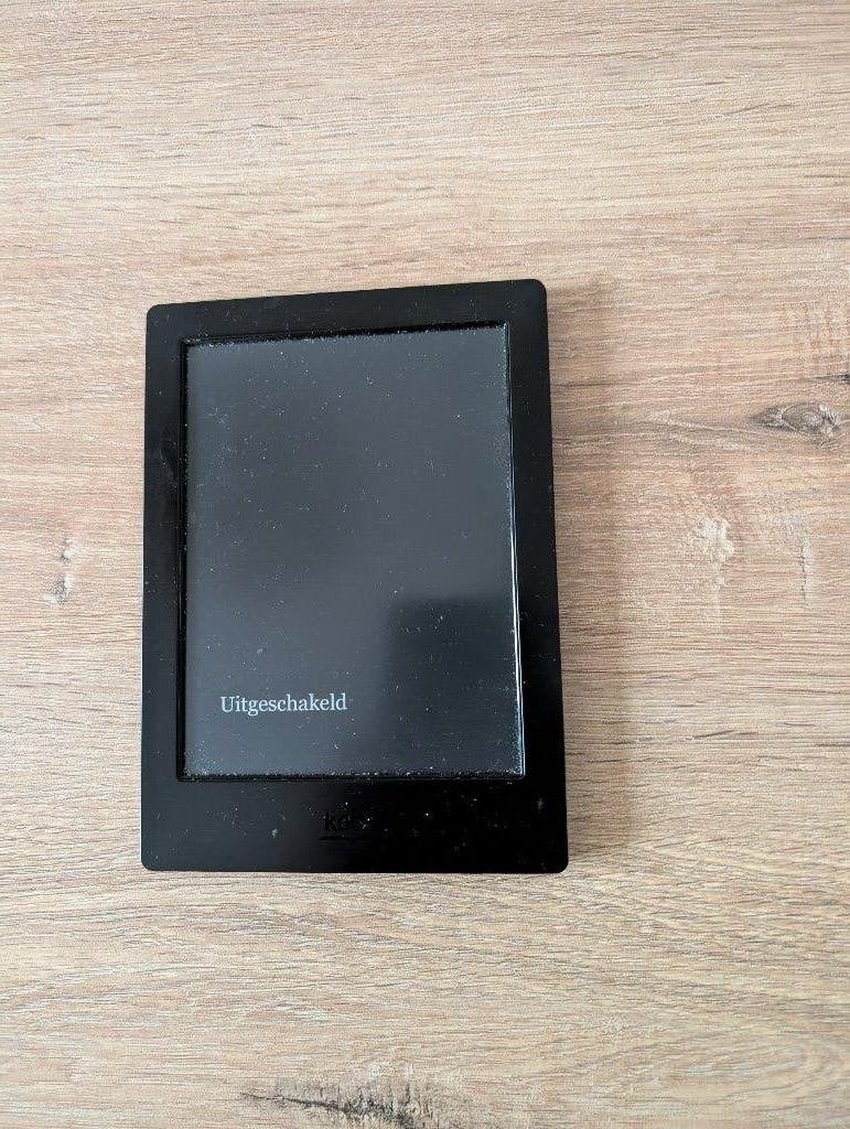 Kobo Aura E-reader, KOBO., 6 inch of minder, Ophalen of Verzenden, Zo goed als nieuw