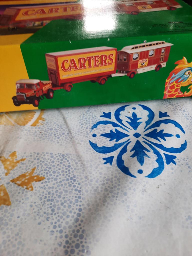 Corgi classics, Ophalen of Verzenden