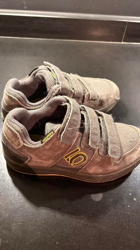 Five ten bmx schoenen maat 33, Ophalen of Verzenden, Zo goed als nieuw, Schoenen
