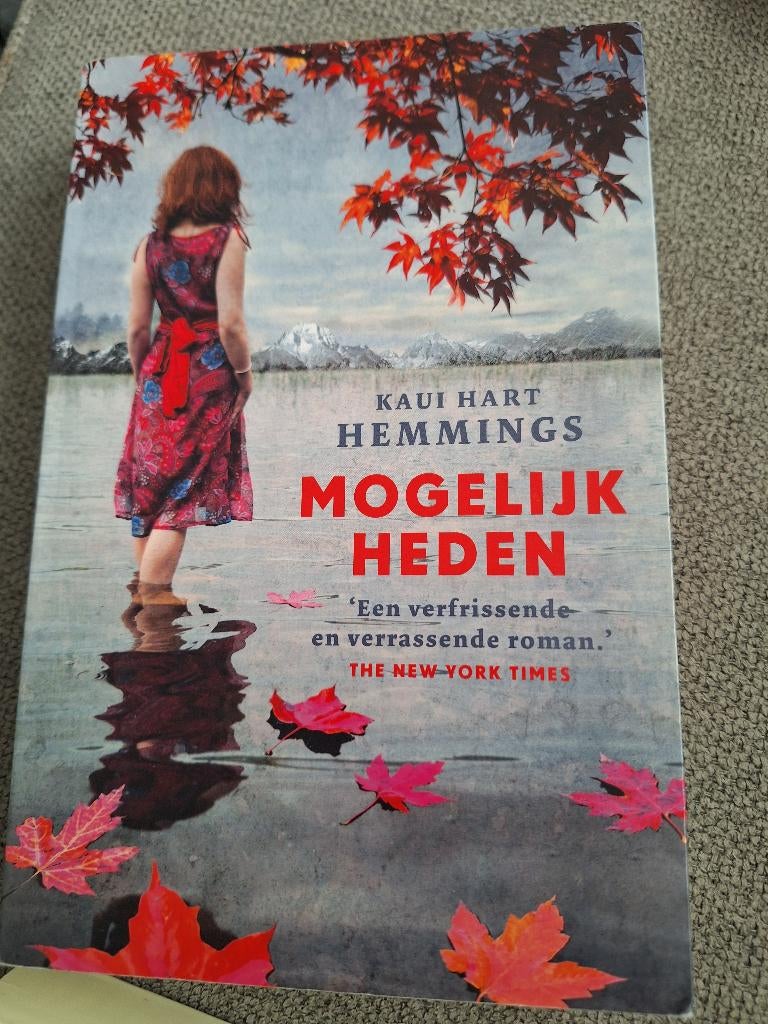 Mogelijkheden/ kaui hart Hemmings, Ophalen, Gelezen, Kaui hart Hemmings