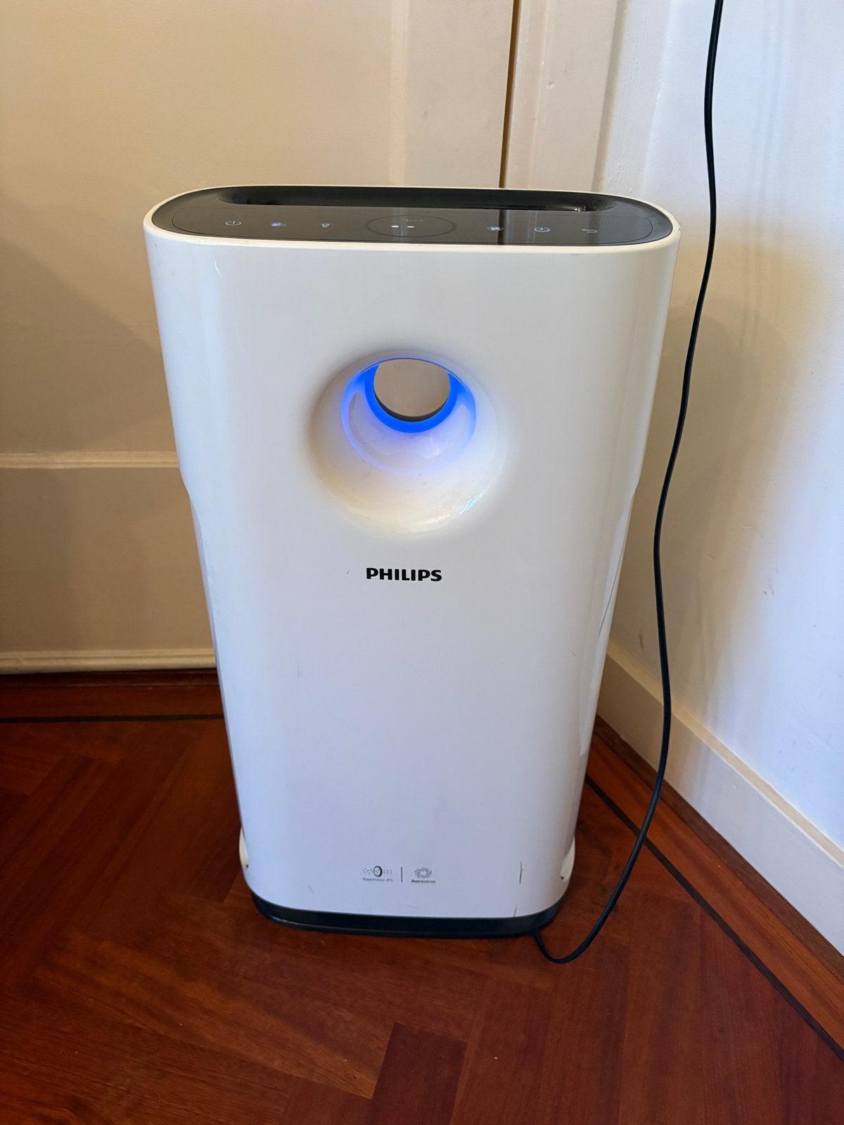 Philips AC3256/10 Luchtreiniger - Krachtige Luchtzuivering, Ophalen, Gebruikt, Luchtreiniger