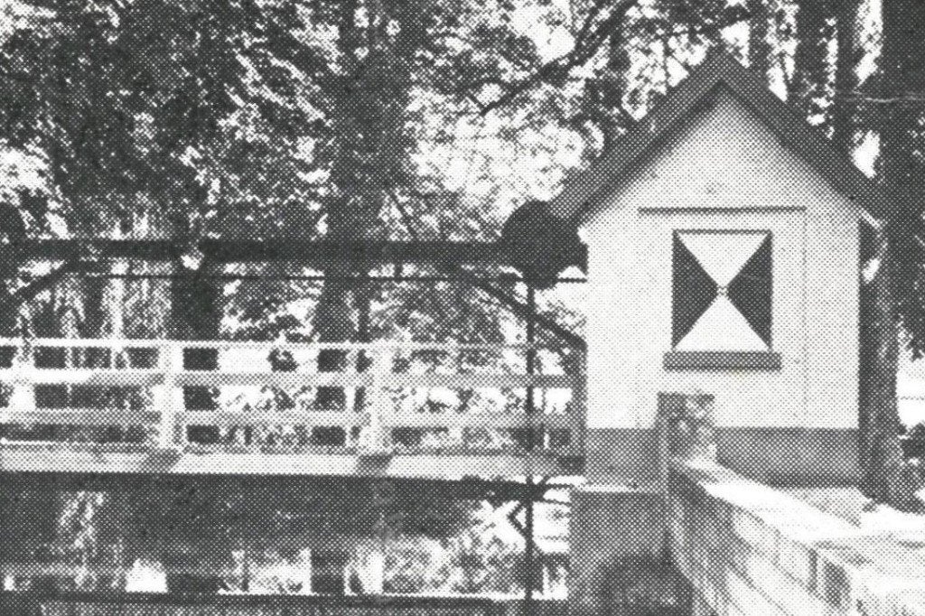 940290	Valkenburg	aan de sluis	jr 50 60	Gelopen met zegel, Ophalen of Verzenden, 1940 tot 1960, Gelopen, Limburg