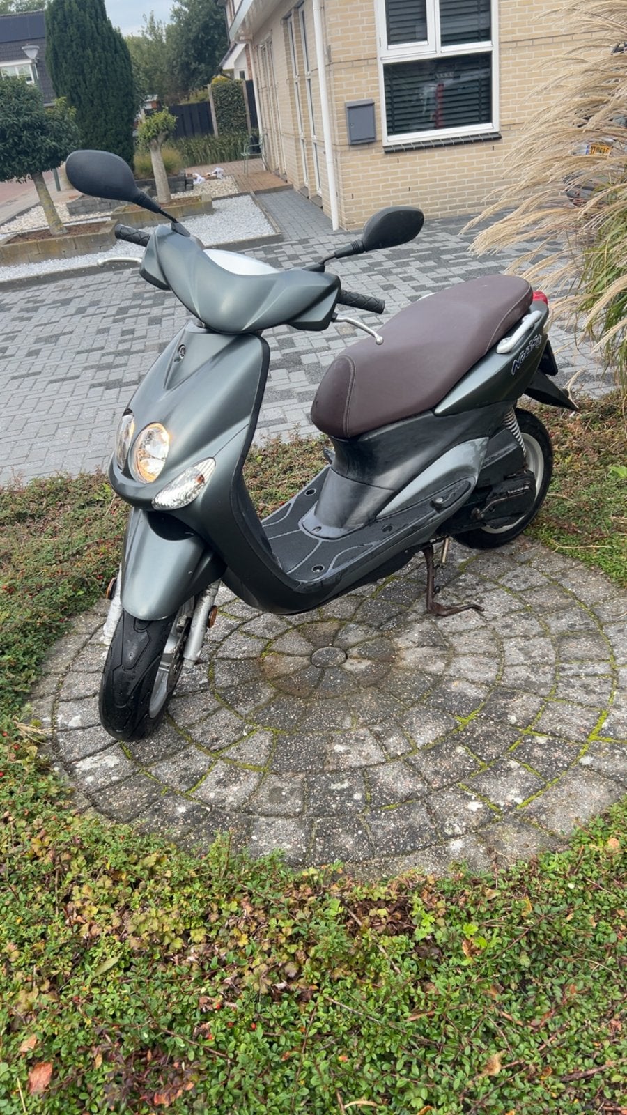 Yamaha Neo's, Fietsen en Brommers, Scooters | Yamaha, Ophalen of Verzenden, Gebruikt, Benzine, Neo's