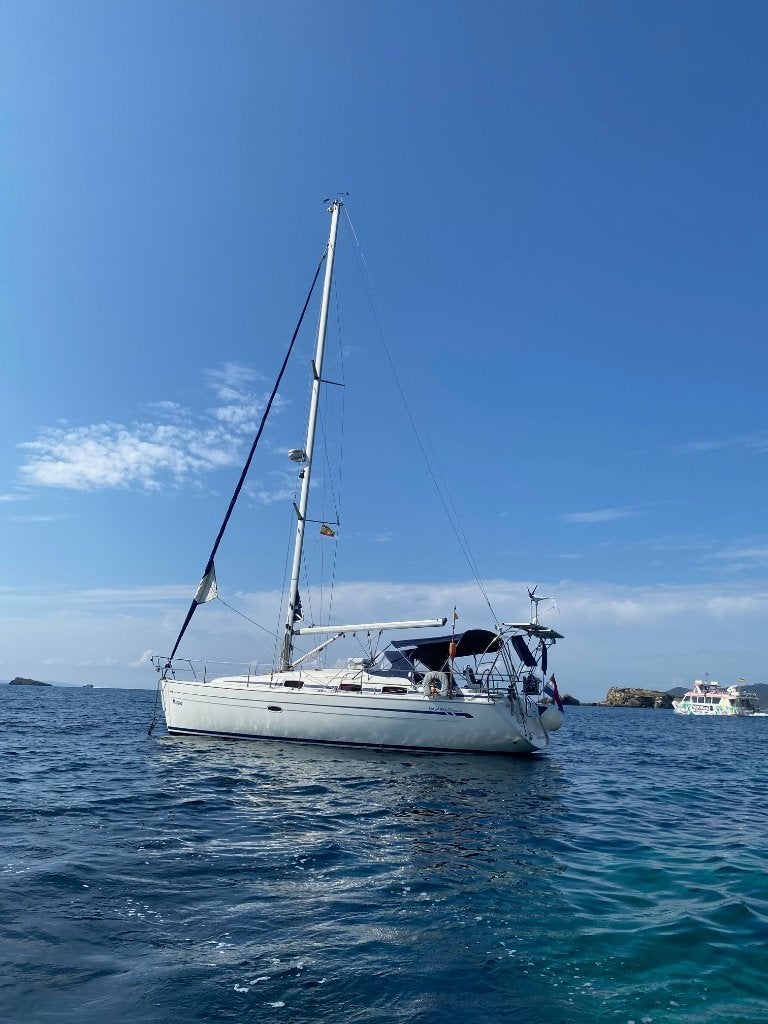 Bavaria 37ft Cruiser, Gebruikt, 11 m, Binnenboordmotor, Viertaktmotor