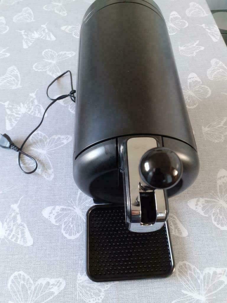 biertap, Witgoed en Apparatuur, Ophalen, Zo goed als nieuw, Krups
