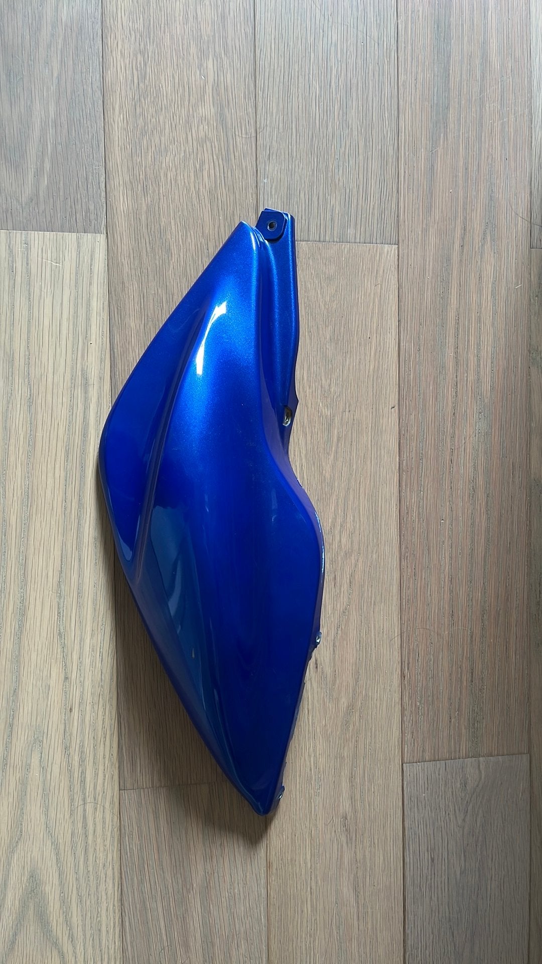 Linker zijkap yamaha aerox, Motoren, Ophalen