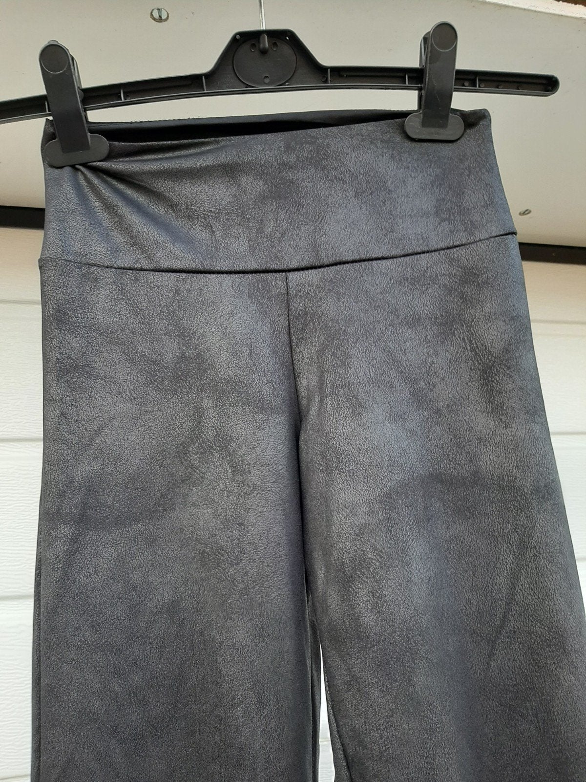 Legging maat s, Kleding | Dames, Legging, Maat 36/38 (S), Zwart, Ophalen of Verzenden