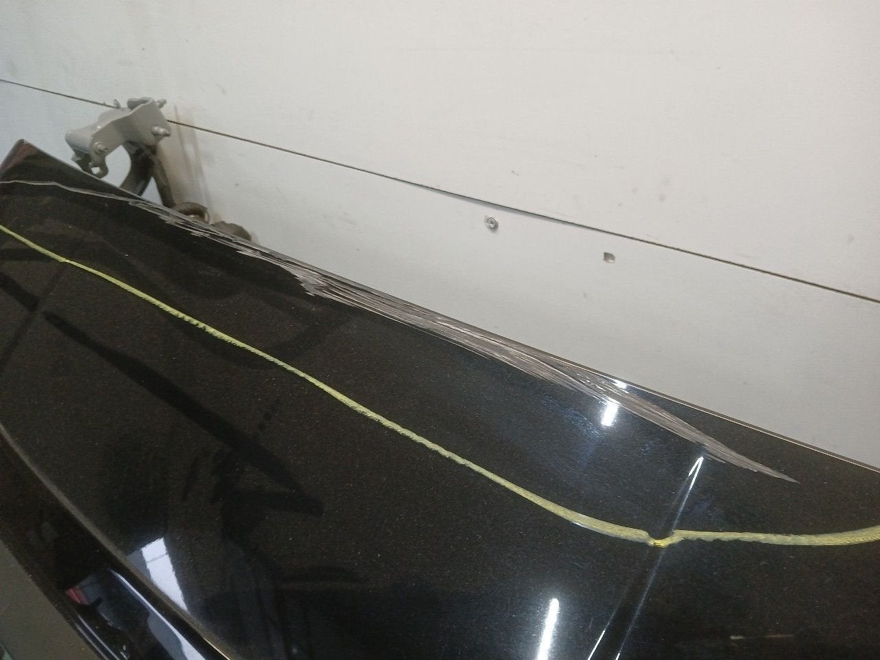 Achterklep Audi A4, Onderdelen@venauto.nl, Van der Ven Autorecycling B.V., Gebruikt, Ettenseweg 76, 4706 PB Roosendaal, The Netherlands