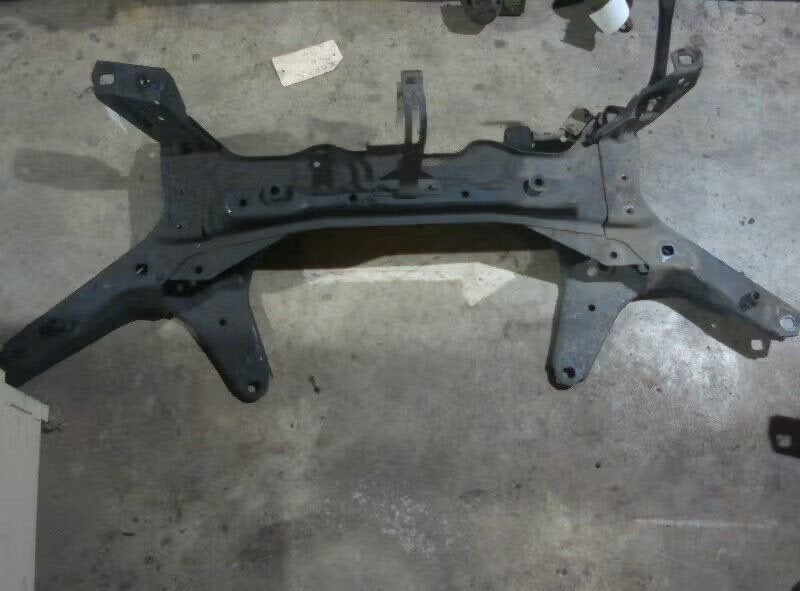 SUBFRAME VOOR Ford Escort 5 (AAL / ABL) (01-1990/01-1995), Gebruikt, Ophalen of Verzenden, Henry-Ford-Straße 1 50735 Köln, DE