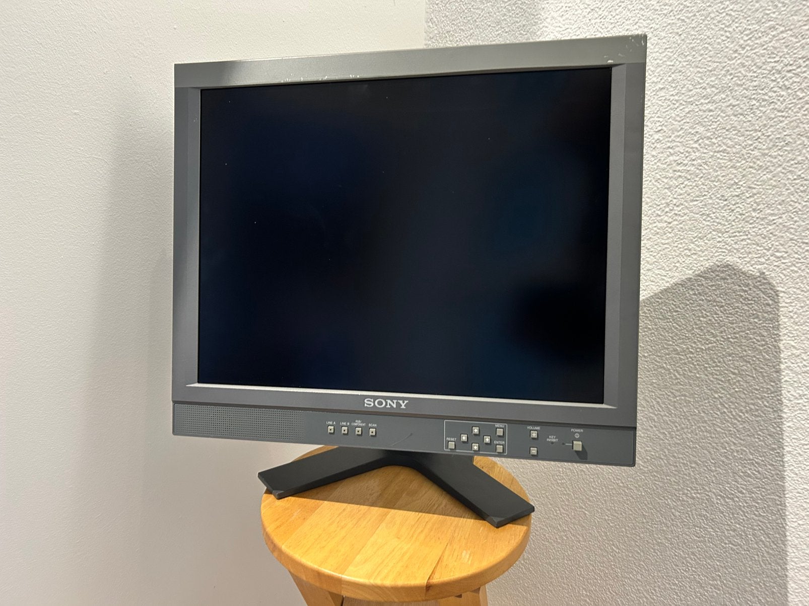 Sony, marshall, datavideo monitoren, HDMI, Ophalen of Verzenden, Zo goed als nieuw, Overige typen