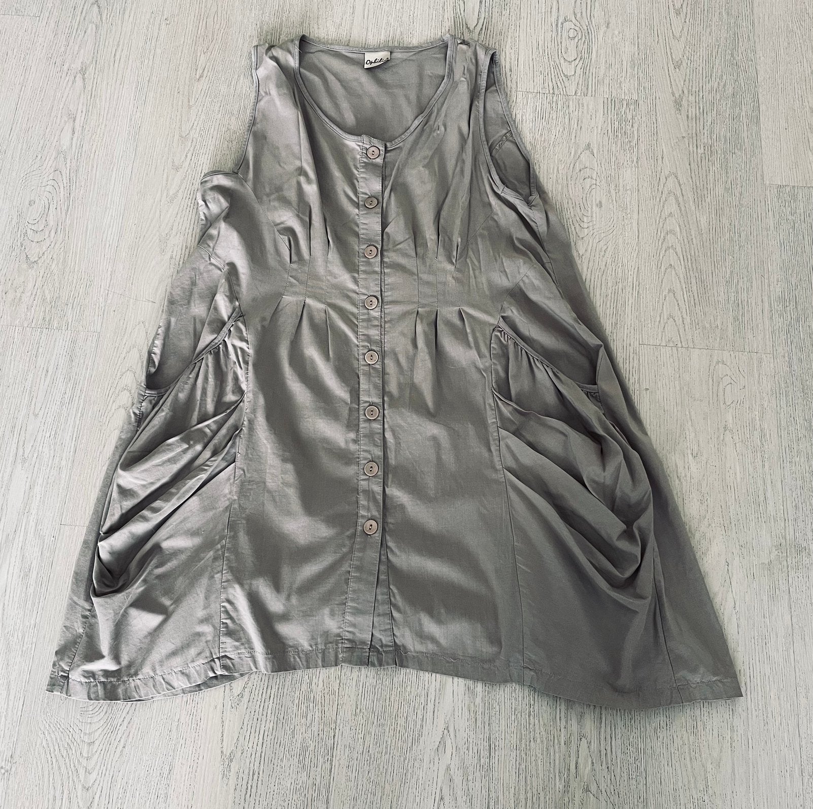 Ophelia 'builen'' tuniek- maat XL, Ophelia, Nieuw, Ophalen of Verzenden, Blouse of Tuniek