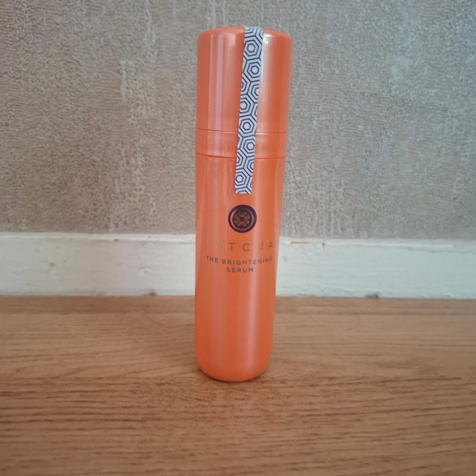 Tatcha The Brightening Serum - Nieuw, Ophalen of Verzenden, Nieuw, Gehele gezicht, Verzorging
