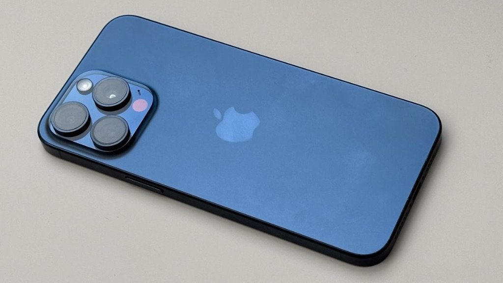 Iphone 15 pro - 512 GB