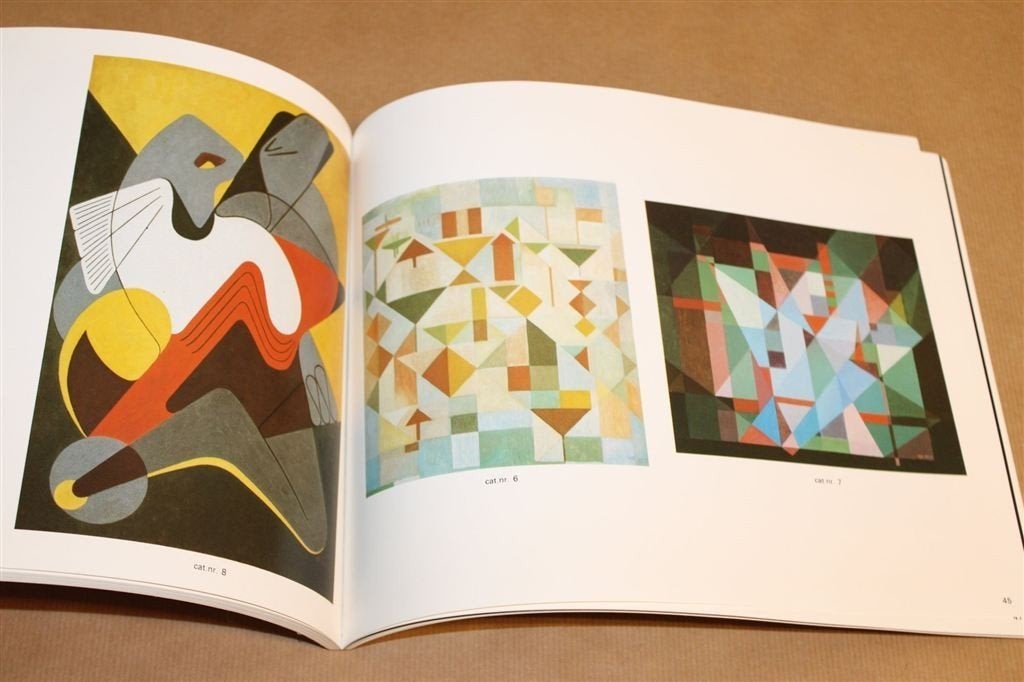 Wobbe Alkema — Overzicht Oeuvre, Groninger Museum, Ophalen of Verzenden, Gelezen