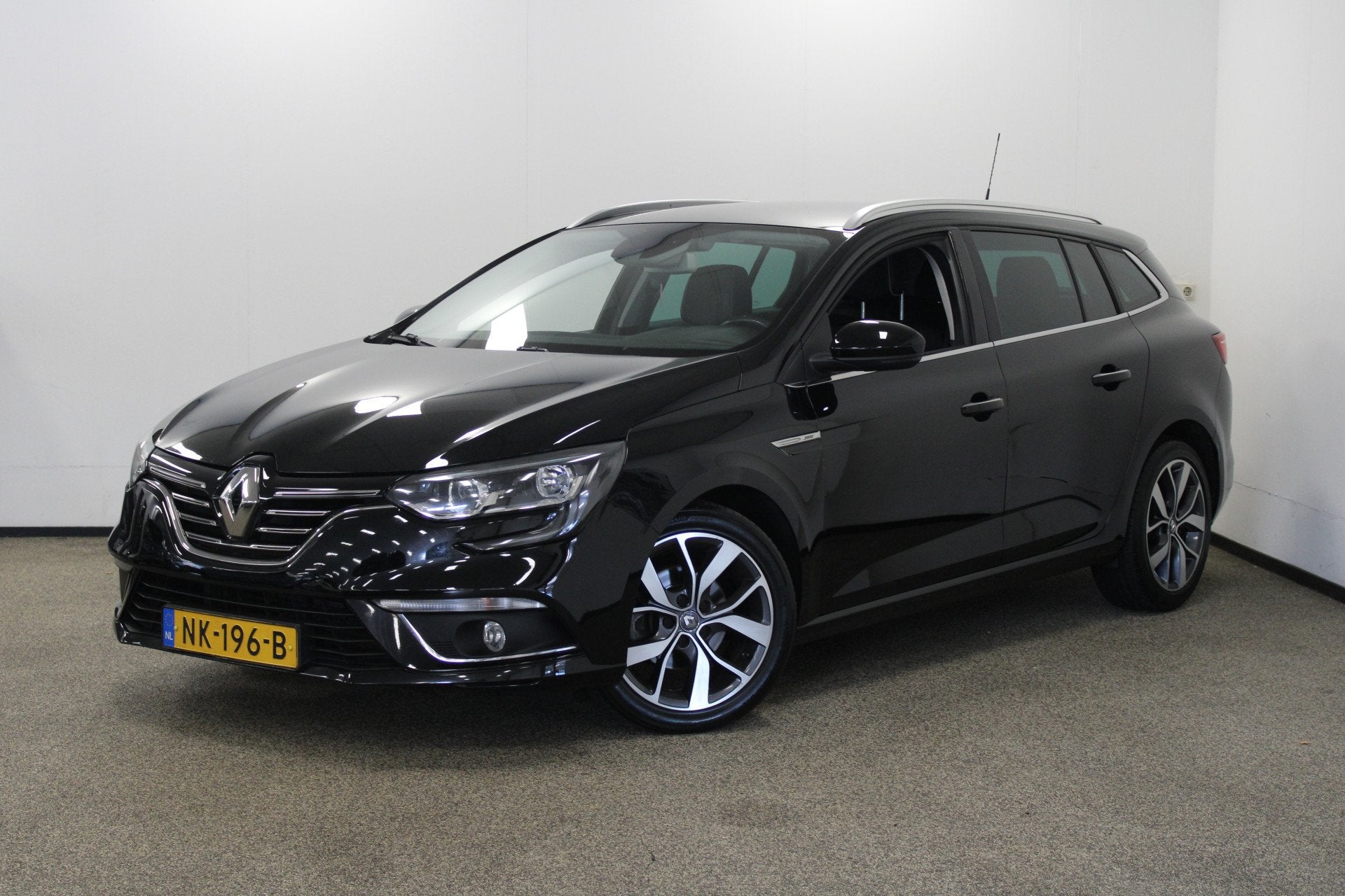 Renault Megane Estate