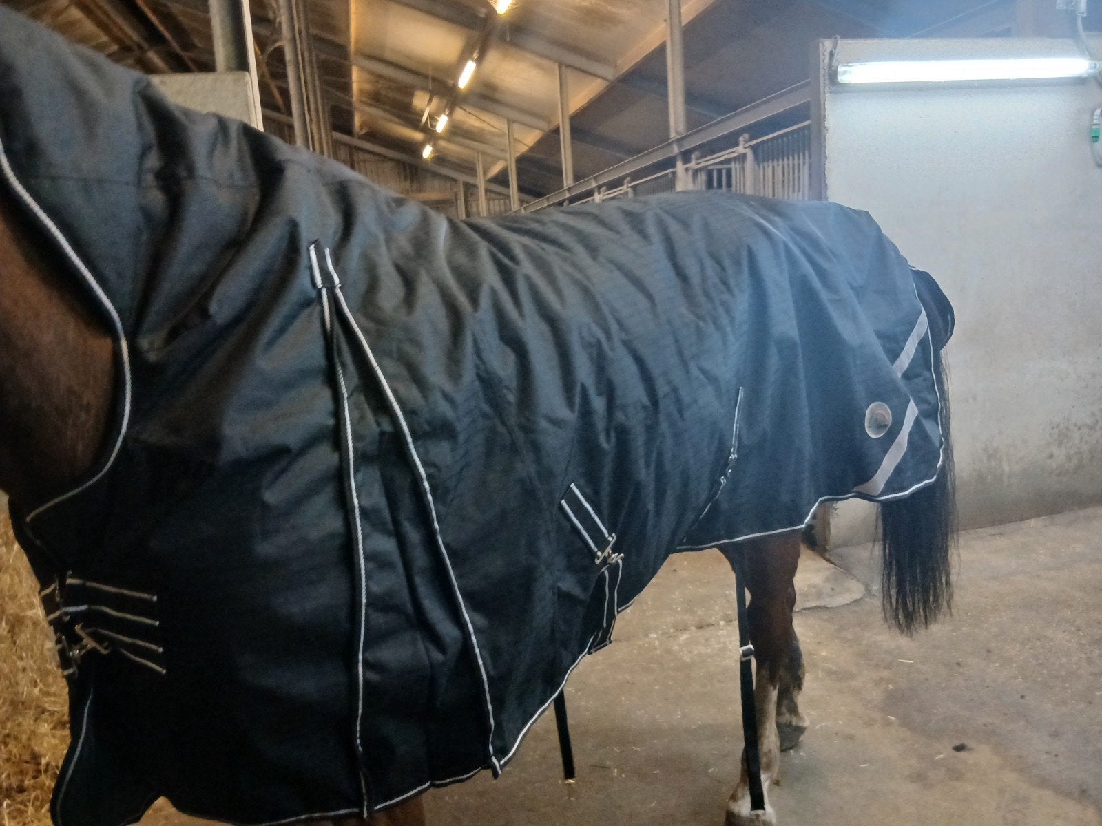nieuwe winterdeken maat 205, Ophalen of Verzenden, Nieuw