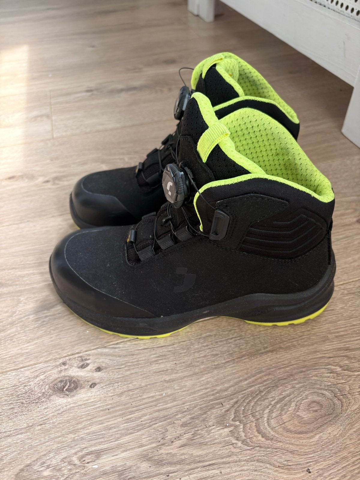 Safety Jogger Modulo S3S Mid TLS veiligheidsschoenen, Ophalen of Verzenden, Nieuw