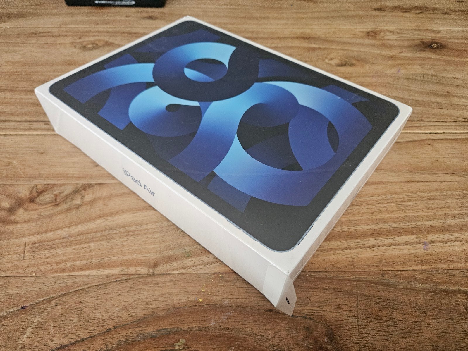 iPad Air 5e generatie 10.9 M1 nieuw geseald garantie