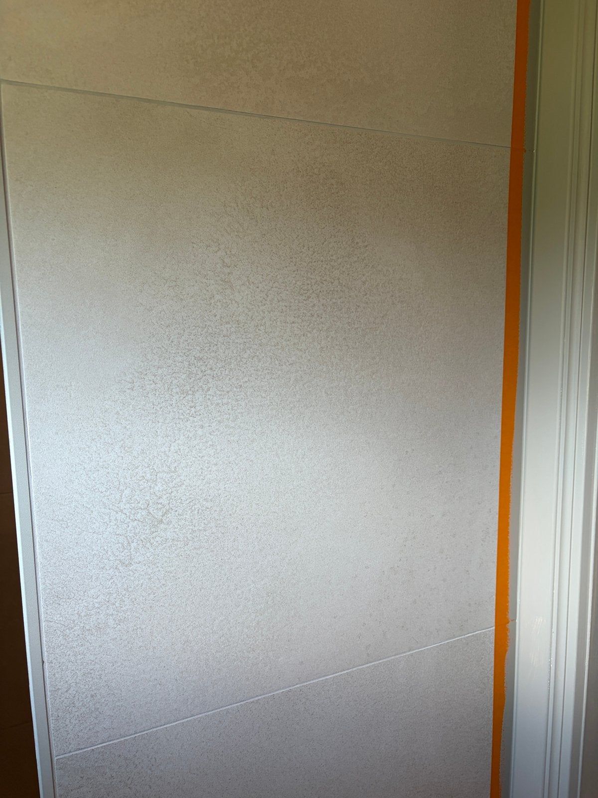 5,4 m2 wandtegels 5 pakken 60x60 tegel Emilgroup kl. Ivory, Ophalen, 60 cm of meer, Nieuw, 5 tot 10 m²