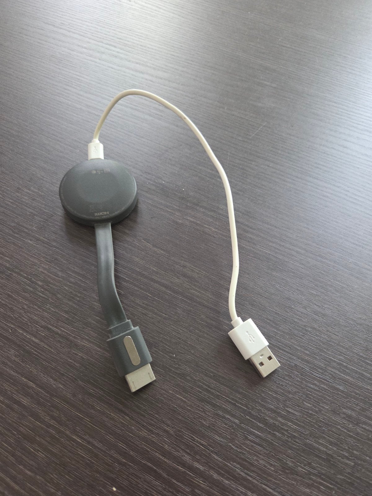 Chromecast V2, Ophalen of Verzenden, Gebruikt