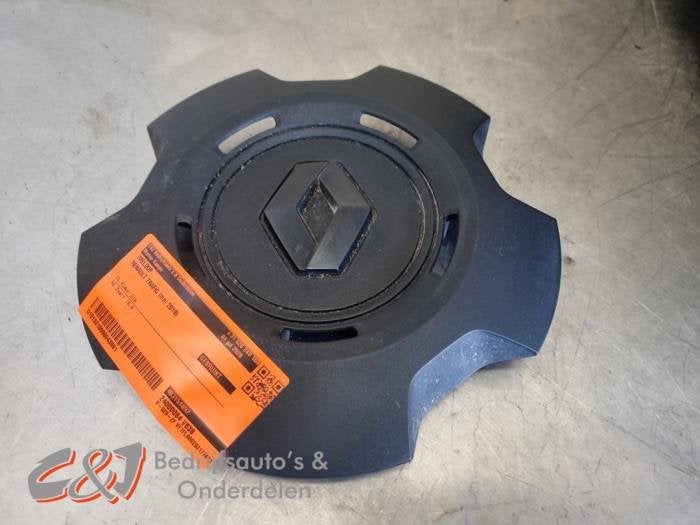Wieldop van een Renault Trafic, Gebruikt, -, Renault, -