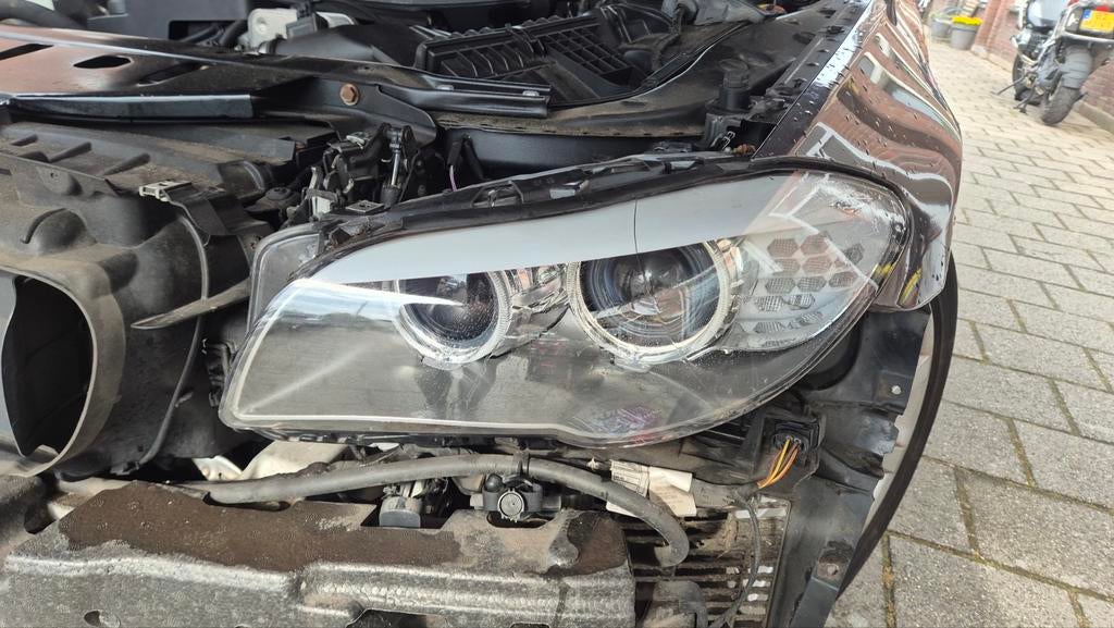 BMW Koplamp, Ophalen of Verzenden