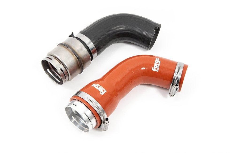 Forge Muffler delete - Hyundai I20n I20 n 21+, Ophalen of Verzenden