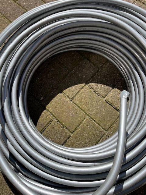 Rehau Stabil 20 x 2,9, Doe-het-zelf en Verbouw, Overige materialen, 6 meter of meer, Overige typen, Nieuw