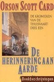 Orson Scott Card, Boeken, Verzenden, Zo goed als nieuw