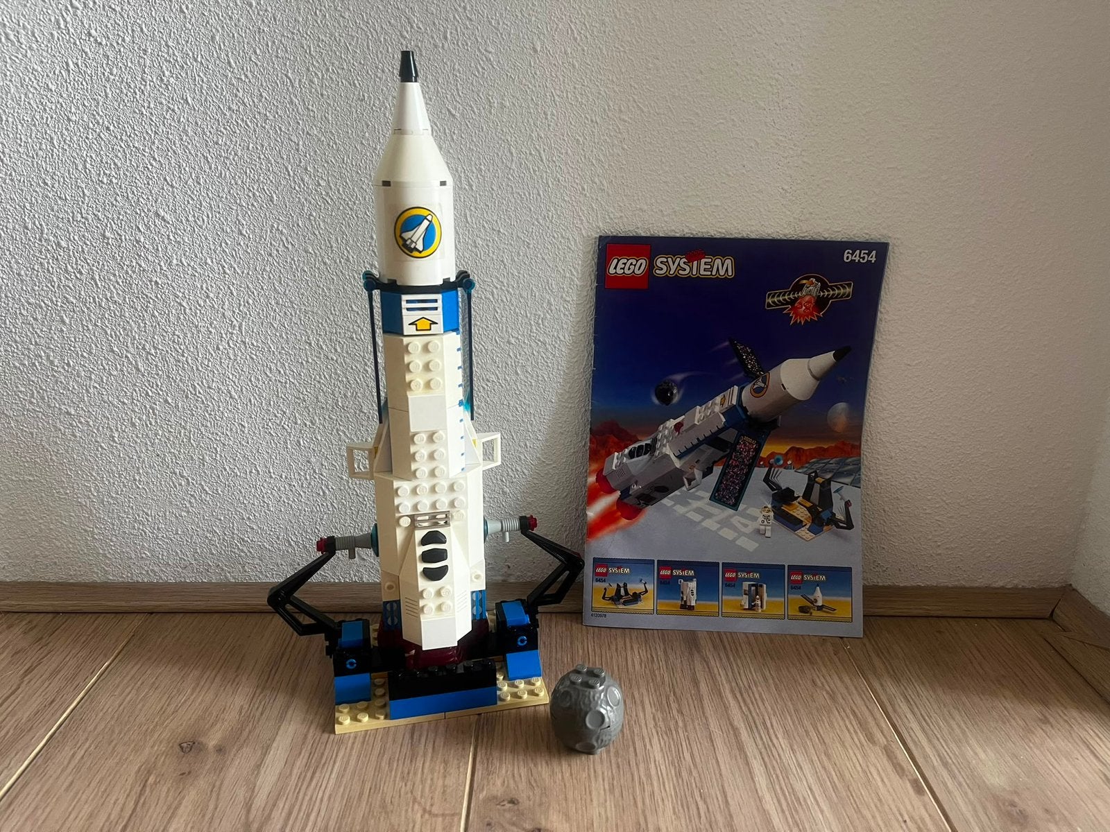 Lego sets incl. boekjes oa marvel, systiem, alpha team, Ophalen of Verzenden, Gebruikt, Abrick