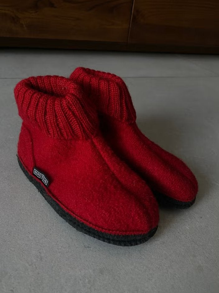Bergstein sloffen, Kinderen en Baby's, Gebruikt, Jongen of Meisje, Overige typen, Ophalen of Verzenden