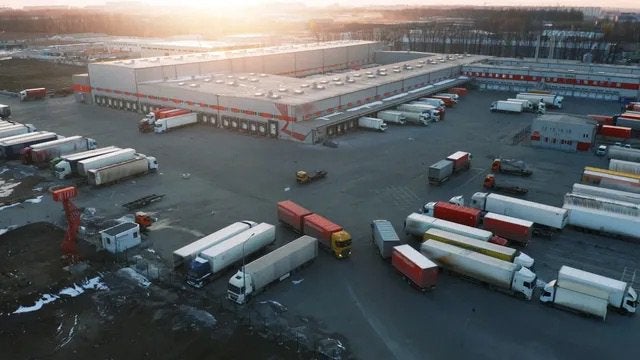 Șofer C+E pentru Transport Internațional, Vacatures, Vacatures | Chauffeurs, 33 - 40 uur
