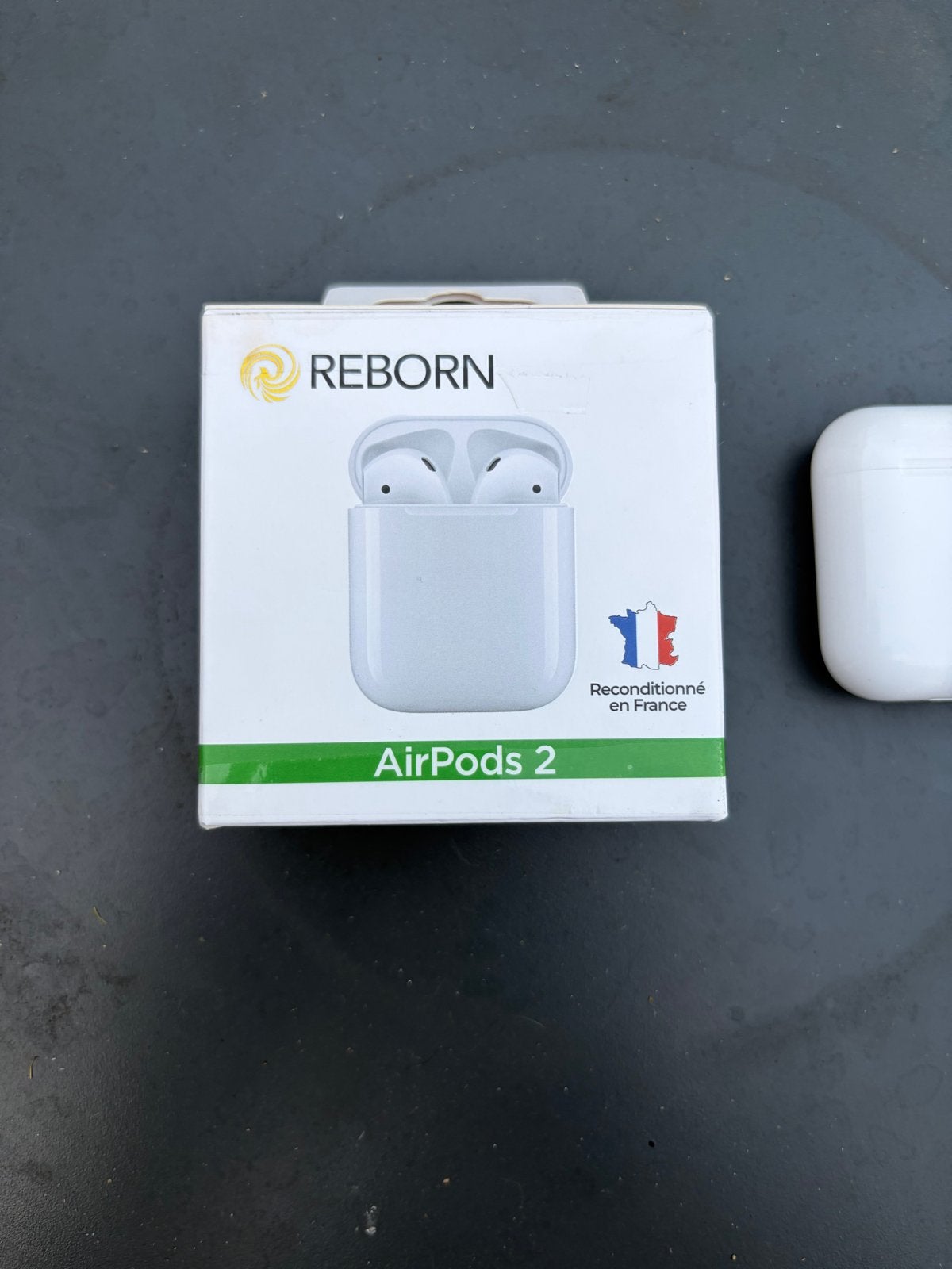 AirPods 2 - Nieuw in doos, In-ear, Bluetooth, Nieuw, Ophalen of Verzenden