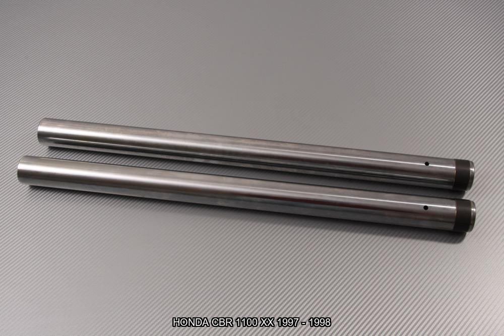 Voorvorkpoten voor HONDA CBR 1100 XX 1997 - 1998, Motoren, Verzenden, Nieuw