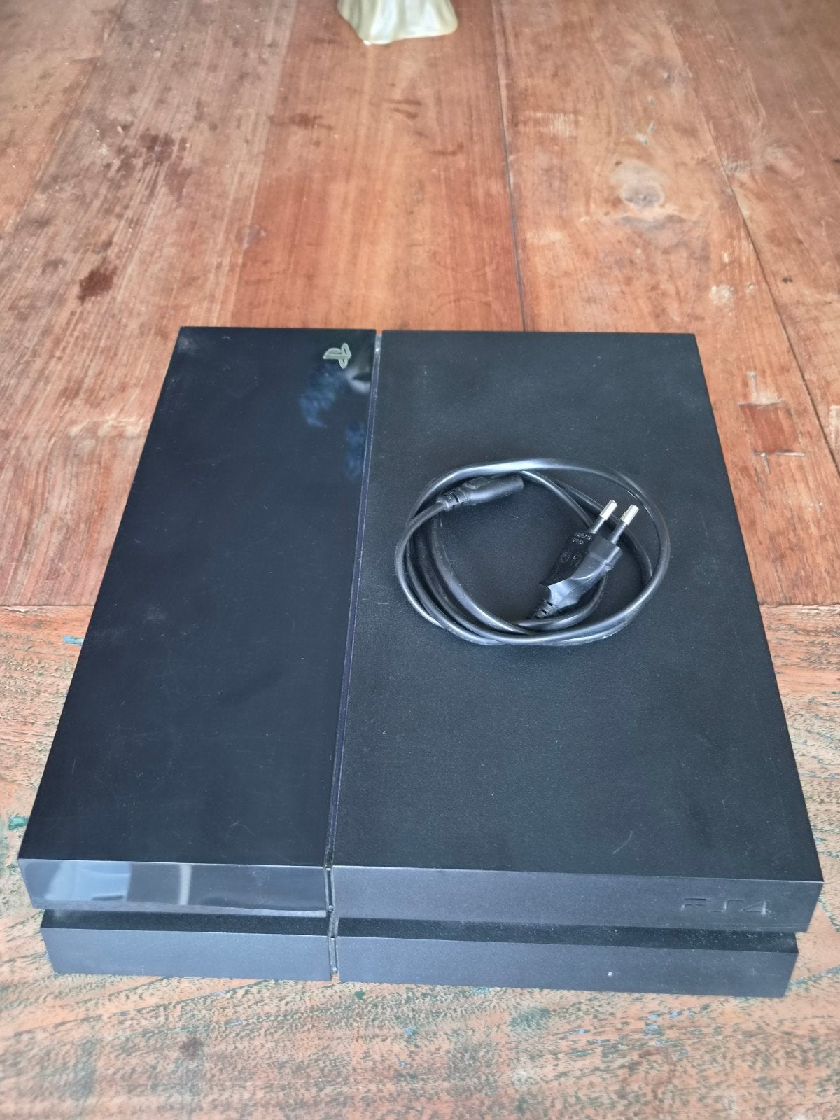 ps4, Ophalen of Verzenden, Zonder controller, Original, 500 GB