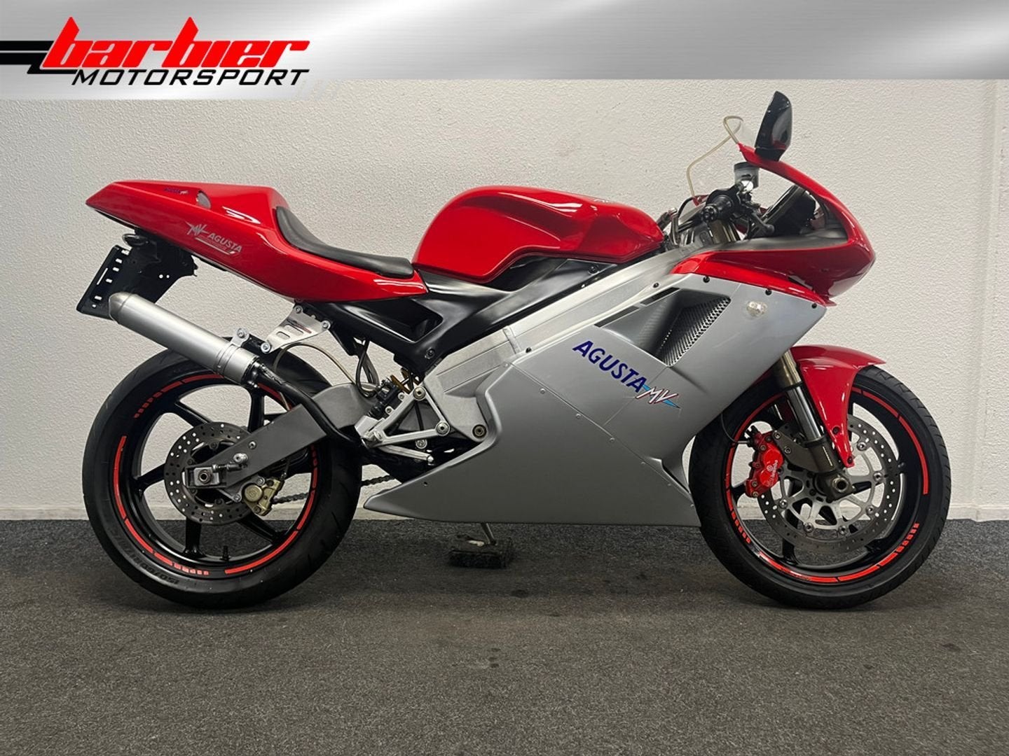 ️️ MV Agusta 125 COLLECTORS ITEM️️, Motoren, MV Agusta, Bedrijf, Onbekend, 125 cc