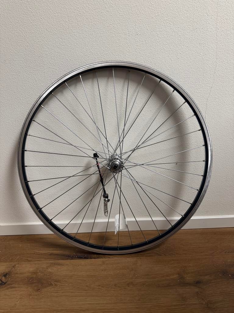 Nieuw 26 inch voorwiel velgrem, Ophalen of Verzenden, Nieuw, Wiel, Aluminium