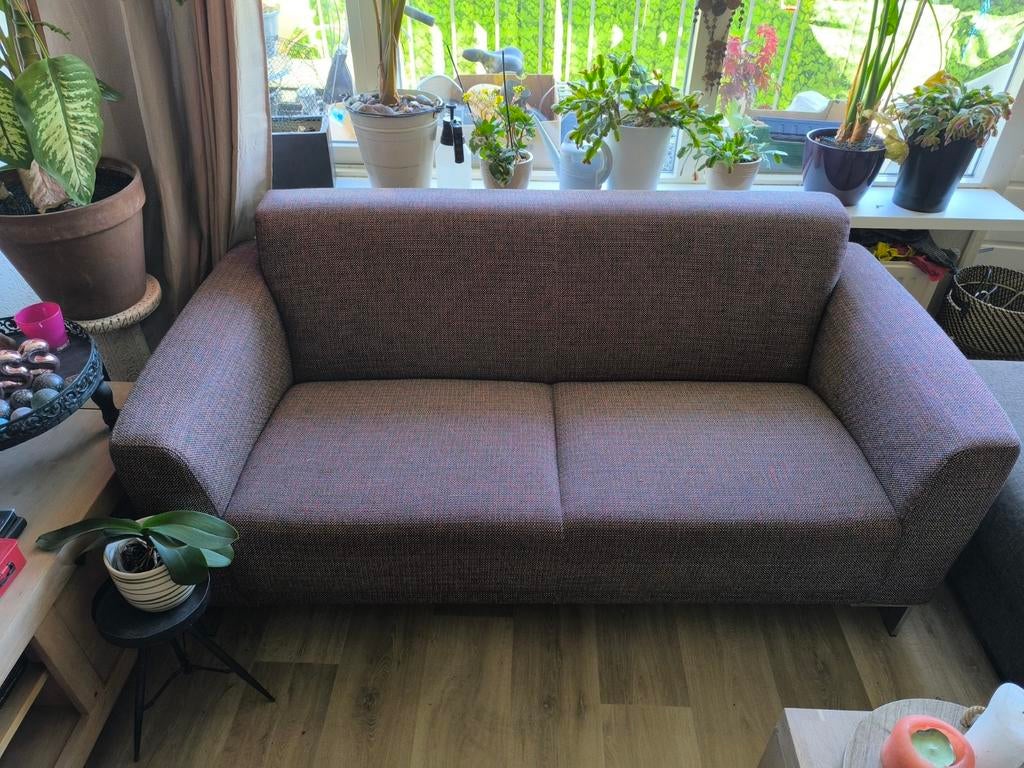 Motel bank, Ophalen, 150 tot 200 cm, Tweepersoons, 75 tot 100 cm