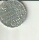 10 groschen 1998 oostenrijk, Verzenden, Oostenrijk