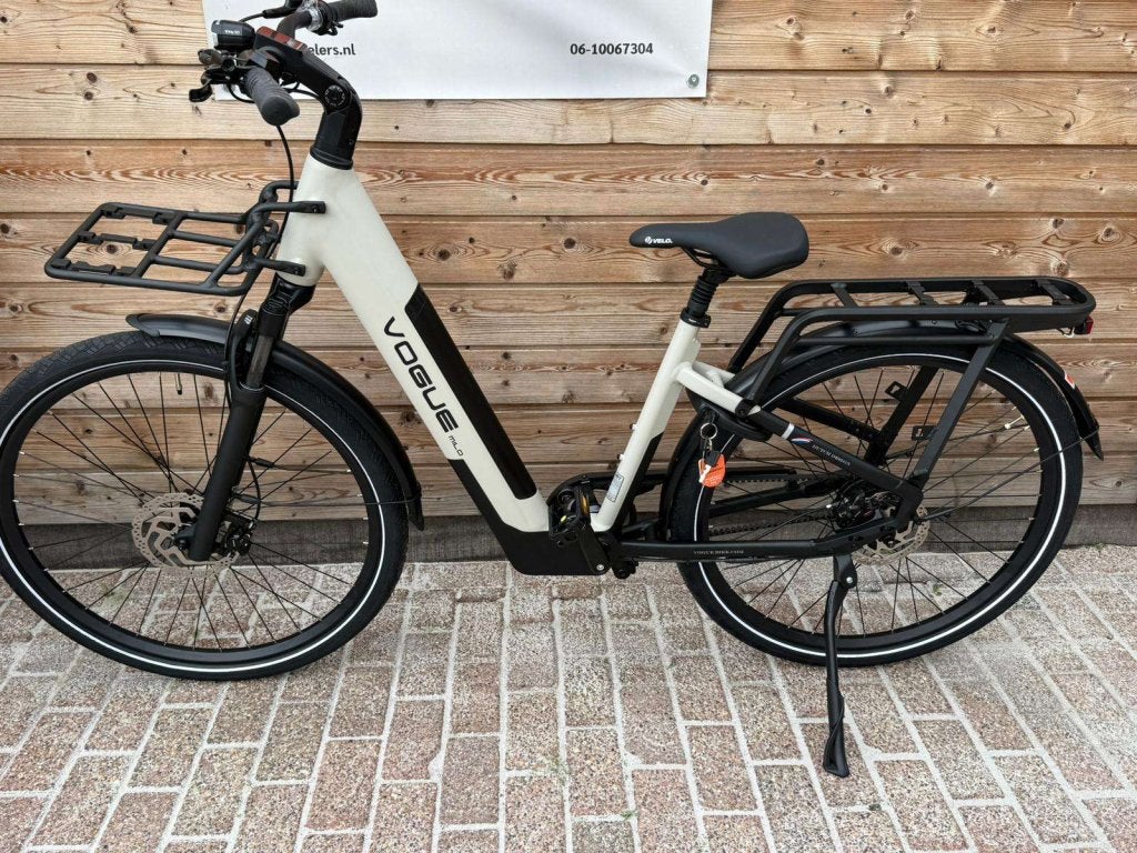 Vogue Milo elektrische fiets nieuw!, Niet ingevuld, Nieuw, Ophalen of Verzenden, 47 tot 51 cm