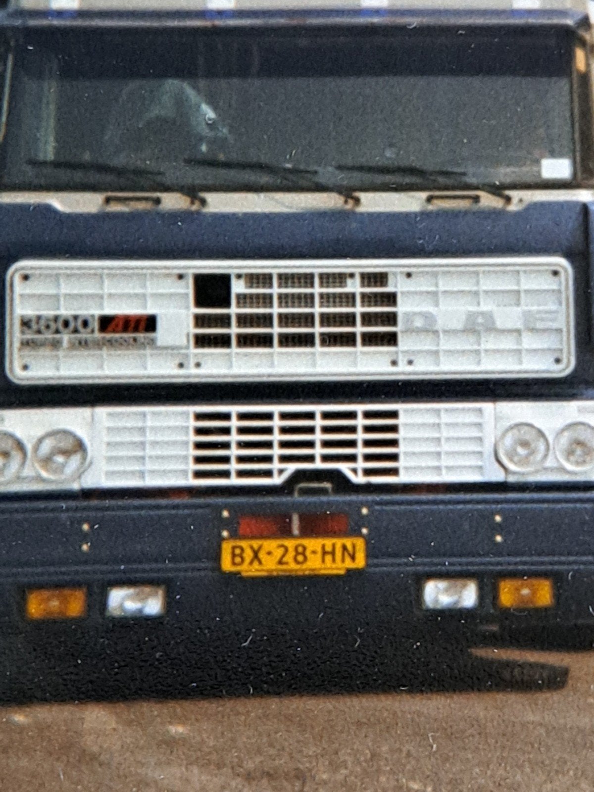gezocht deze onderdelen, Ophalen of Verzenden, Bus of Vrachtwagen, Wsi