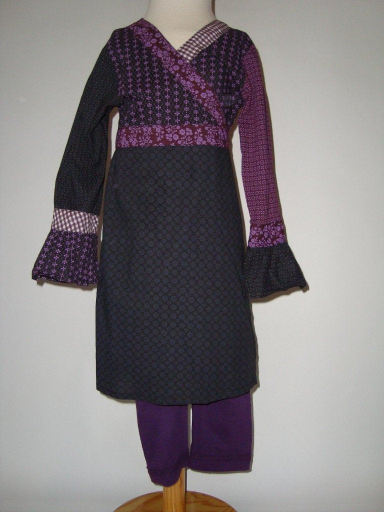 2 delige set SUPER mooi 110-116 in ~~nieuw~~ staat, Kinderen en Baby's, Kinderkleding | Maat 110, Verzenden, Zo goed als nieuw