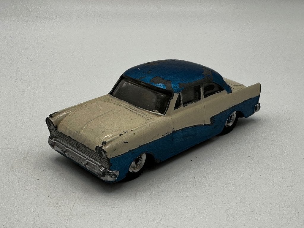 Gama mini mod - Ford Taunus 17M - 11528, Ophalen of Verzenden, Auto