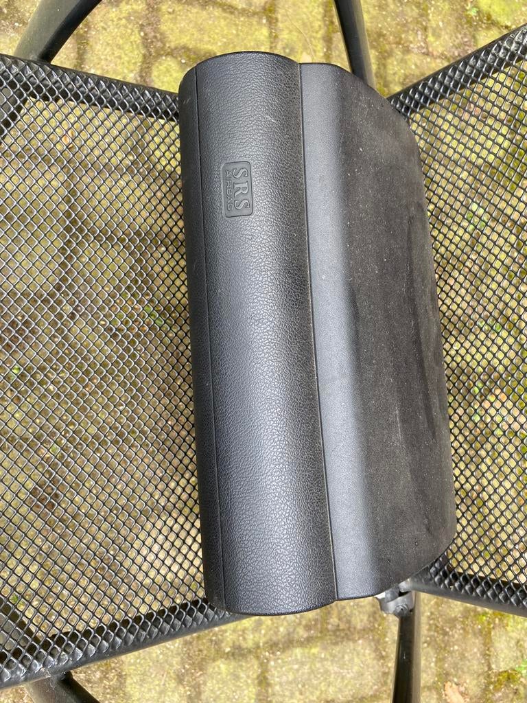 Airbags LR Freelander 1, Ophalen of Verzenden, Nieuw, Land Rover