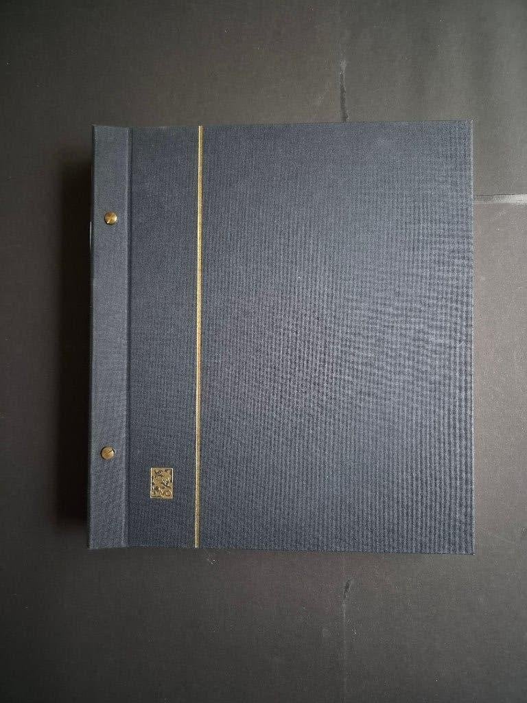 Postzegels Nederland  (144)   Postfris  Nu voor € 22,50, Ophalen of Verzenden, Na 1940, Postfris